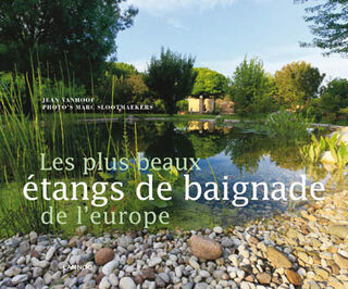 Les plus beaux bassins de baignade - Jean Vanhoof (ISBN 9789020921625)