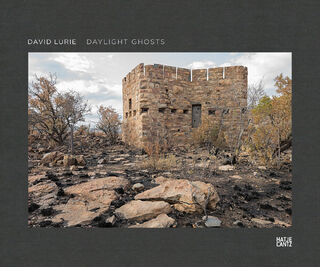 David Lurie – Daylight Ghosts (ISBN 9783775744645)