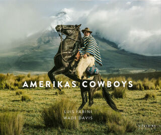 Amerikas Cowboys - Wade Davis (ISBN 9783944874517)