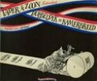 Vader & zoon dubbeldik, kamerbreed - Peter (van) (ISBN 9789060124505)