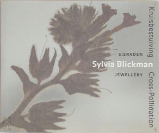 Kruisbestuiving / Cross-Pollination - P. Derrez (ISBN 9789081703512)