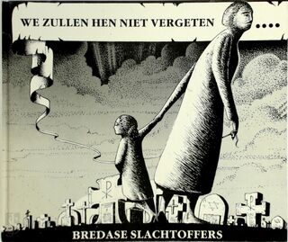 We zullen hen niet vergeten - Jacques Sadée, Corrie Lossez (ISBN 9789069490267)