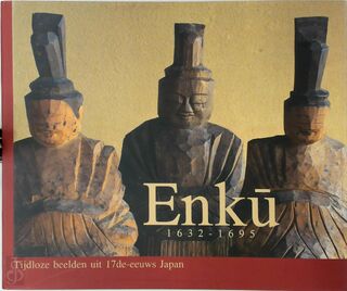 Enku 1632-1695 - (ISBN 9789080435070)