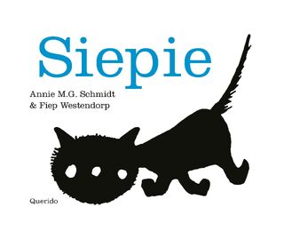 Siepie - Annie M.G. Schmidt (ISBN 9789045124704)