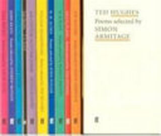 Poet to Poet - T. S. Eliot, W. H. Auden, Sylvia Plath (ISBN 9780571205202)