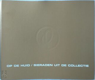 Op de huid - Hedda Martens (ISBN 9789072861276)