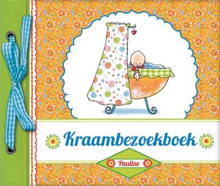 Kraambezoekboek
