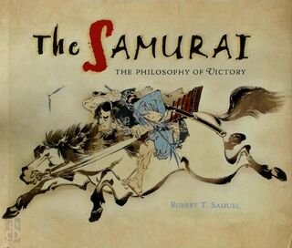 The Samurai - Robert T. Samuel (ISBN 9780760774878)