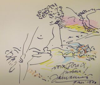 Jan Vanriet - Marcel van Jole