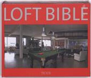 Loft Bible - Tectum (ISBN 9789076886237)