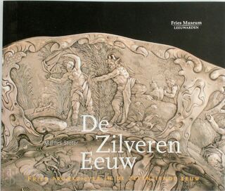 De zilveren eeuw - M. Stoter, G. Elzinga (ISBN 9789051942095)