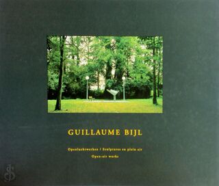 Guillaume Bijl - Unknown (ISBN 9789080199019)