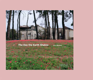 The Day the Earth Shakes - Orna Wertman (ISBN 9789081408530)