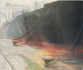 Jef van Campen - Tijdloze emoties - Jef van Campen, Marcel van Jole (ISBN 9789076704586)