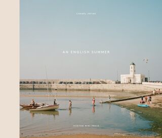 An English Summer - Chanel Irvine (ISBN 9781914314223)