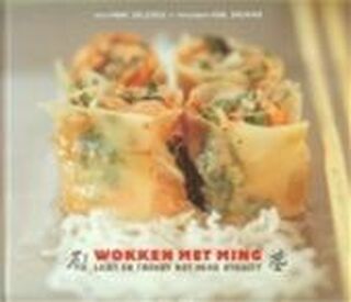 Declercq/ Wokken met Ming - Marc Declercq, Wu (chang-ying.) (ISBN 9789020951141)