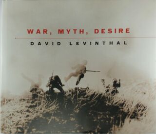 War, Myth, Desire - Lisa Hostetler (ISBN 9783868288612)