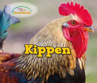 Kippen - Kathryn Clay (ISBN 9789461755926)