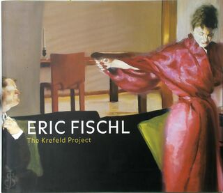 Eric Fischl - Martin Hentschel (ISBN 9783936646368)