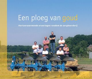 Een ploeg van goud - J. van Ganzewinkel (ISBN 9789075280715)
