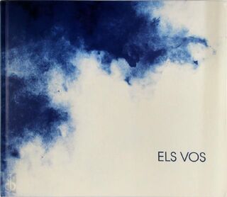 ELS VOS - Johan van Cauwenberge (ISBN 9789492339829)