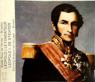 Leopold I, de stichter