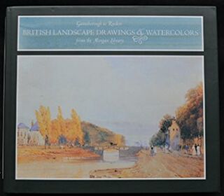 Gainsborough to ruskin - Caea D. Denison, Evelyn J. Phimister, Stephanie Wiles (ISBN 9789055440344)