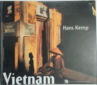 Vietnam - Hans Kemp