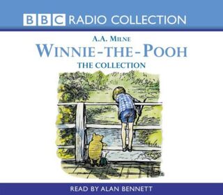Winnie The Pooh - The Collection - A.A. Milne (ISBN 9780563528302)