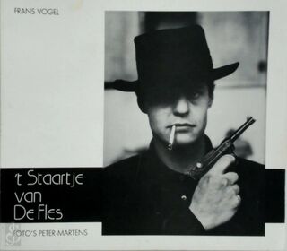 Staartje van de fles - Vogel (ISBN 9789070997168)