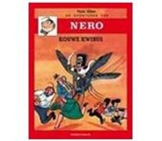 Nero Hc09. kouwe kwibus - Marc Sleen (ISBN 9789002236938)