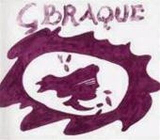 Grands livres illustrés - Georges Braque, Roger Vieillard