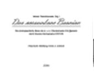 Das versunkene Bosnien - Emil Balcarek, Helmut Friedrichsmeier