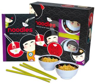 Noodles