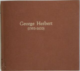 Good Friday - George Herbert