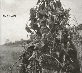 Guy Tillim – O Futuro Certo (ISBN 9783869306490)