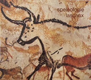 Speleologie Lascaux - 