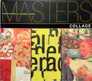 Masters - Collage - Randel Plowman (ISBN 9781600591082)