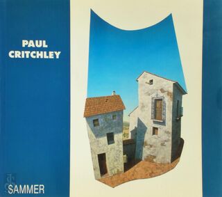 Paul Critchley - Paul Critchley (ISBN 9788492201006)