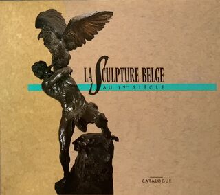 La sculpture belge au 19ème siècle - Jacques Lennep, Générale de Banque (Bruxelles)