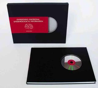 Envisioning emotional epistemological information - David Byrne, Danielle Spencer, Pace/macgill, Steidel Verlag (ISBN 9783882439076)