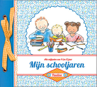 Mijn schooljaren