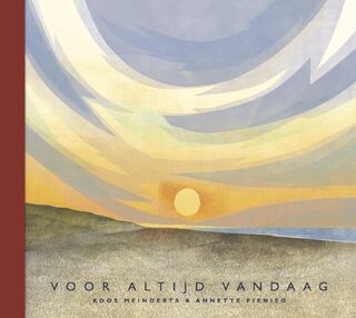 Voor altijd vandaag - Koos Meinderts (ISBN 9789089673794)