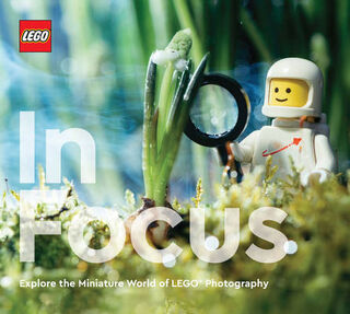 LEGO in Focus - Lego (ISBN 9781797217604)