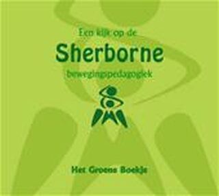 Een kijk op de Sherborne Bewegingspedagogiek - B. Jamine (ISBN 9789058730763)