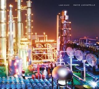 Landscape david lachapelle - David Lachapelle (ISBN 9788862083317)