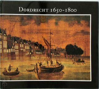 Dordrecht - (ISBN 9789066303959)