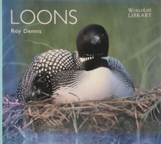 Loons - Roy Dennis (ISBN 9780896582248)