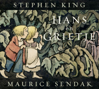 Hans en Grietje - Stephen King (ISBN 9789000399222)