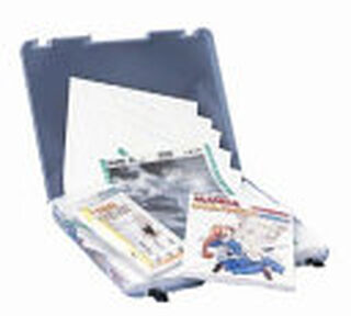 How to Draw Manga - Graphic-Sha, Various (ISBN 9784766115260)